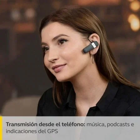 Jabra Jabra Talk 15 SE Negro Jabra Jabra Talk 15 SE Negro